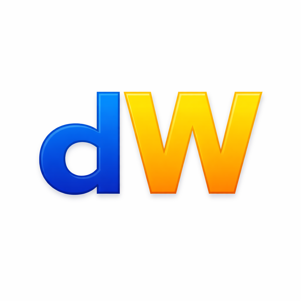 Logo docWeb